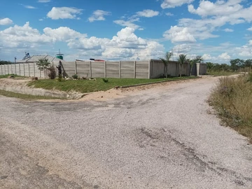 Investment opportunity alert