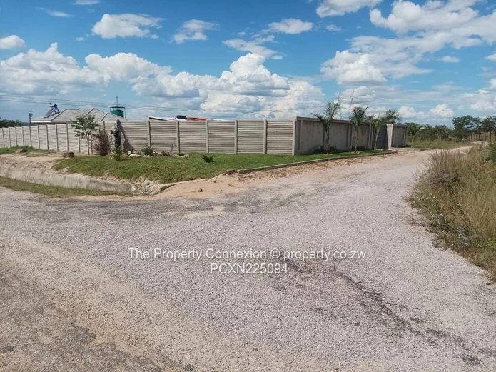 Investment opportunity alert