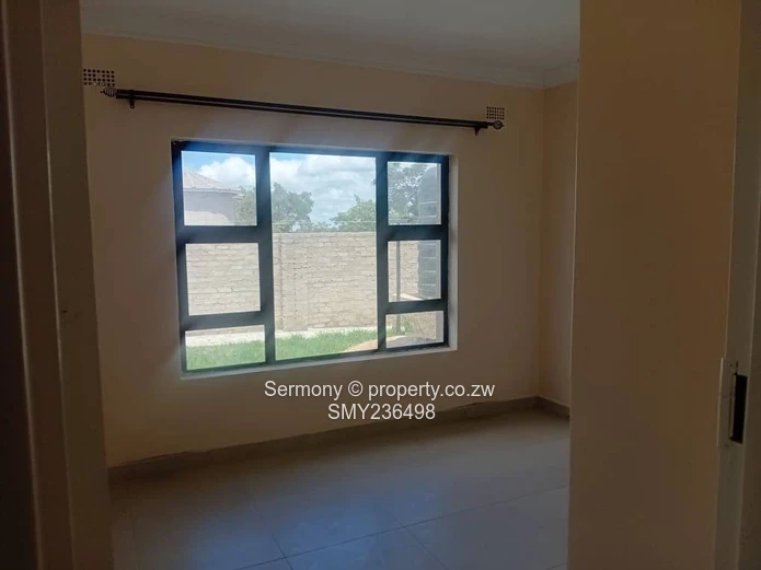 Garden Flat for rent