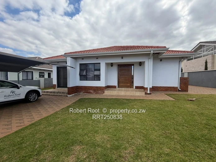 3-Bedroom Villa For Rent In Hogerty Hill