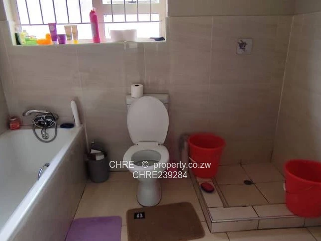 Ruwa Fairview House For Sale