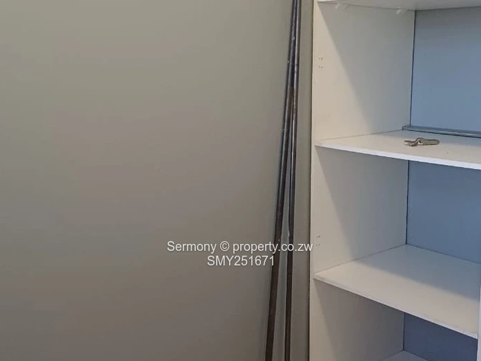 Avenues Duplex Flat For Sale