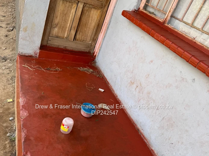 Dzivarasekwa house for sale $27k
