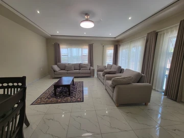 4 Bedroom Townhouse Complex