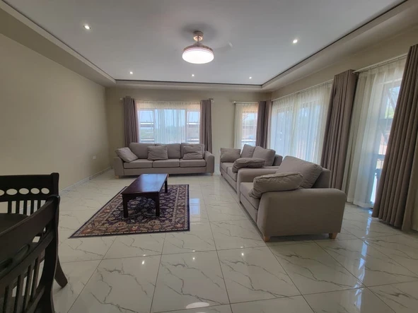 4 Bedroom Townhouse Complex