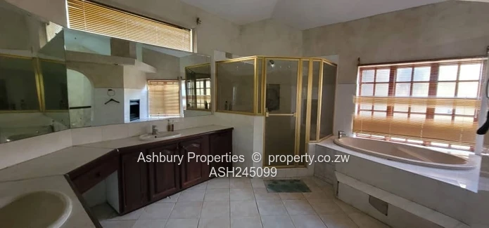 Luxury Double Storey Home in Glen Lorne