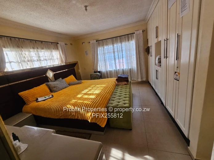 Granary - 4 Bedroom Family Home/Investment Opportunity