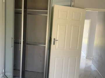 3 Bedroom Townhouse Complex