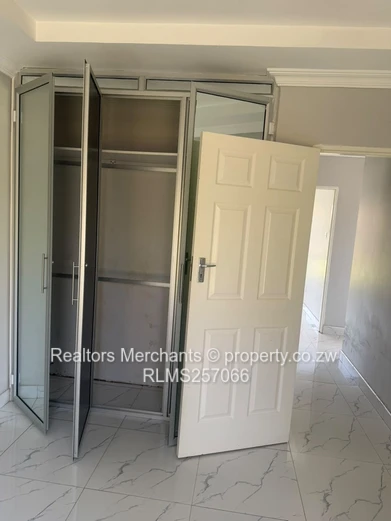 House To Rent In Pomona Along Harare Drive