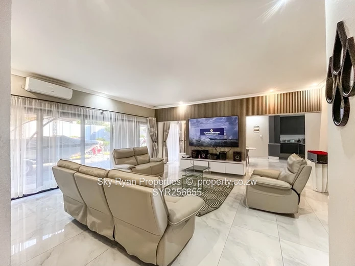 Gletwin Shawasha House For Sale 