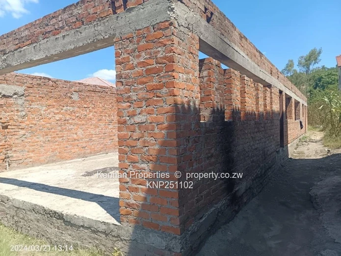Build Your Dream Home In Carrick Creagh Estate