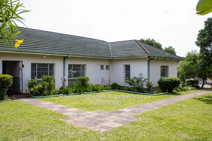 great investment opportunity (Sole Mandate)