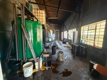 Commercial Property