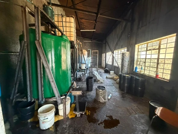 Commercial Property