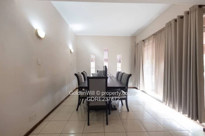 Mt Pleasant house for Rent