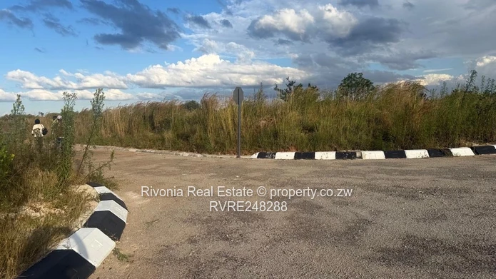 Upcoming location 