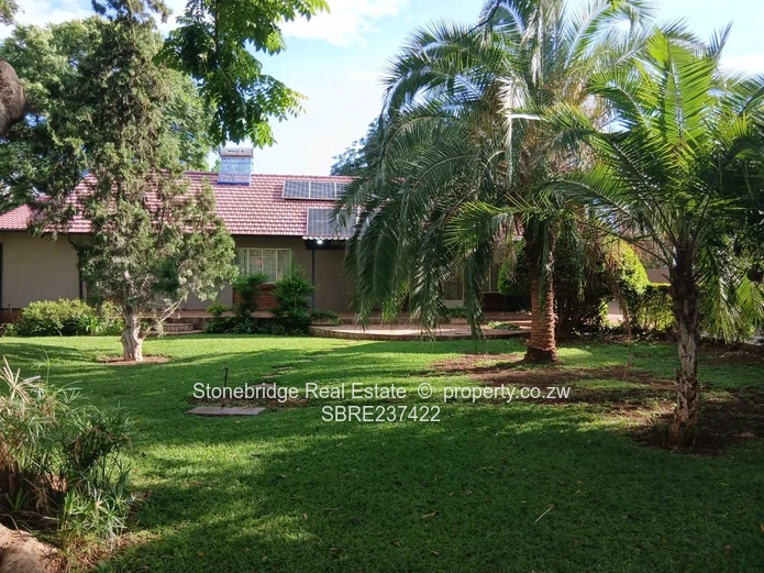 Elegant 3 Bedroomed Famona house to rent