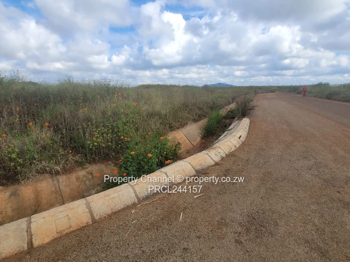 SUNSET VIEWS - Prime Residential Stand 