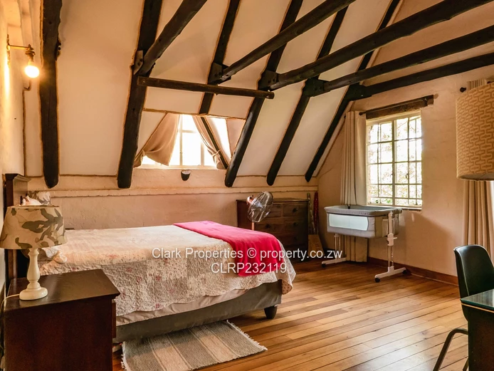 Character-Filled Family Home (Sole Mandate)