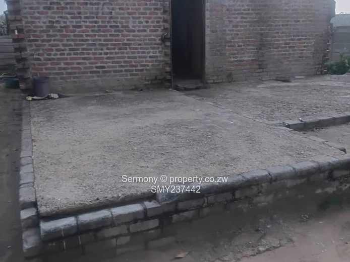 Finish To Your Own Taste