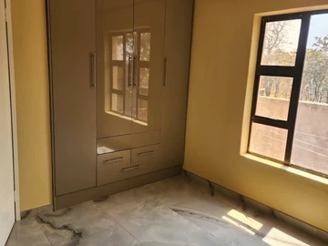 2 Bedroom Cottage