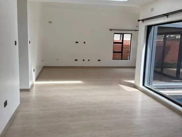 4 Bedroom Townhouse Complex