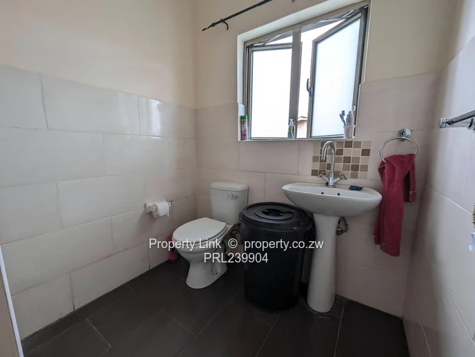 Investment In Secure Newlands Complex