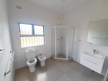 3 Bedroom Townhouse Complex