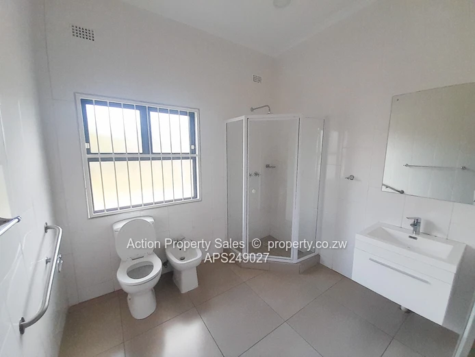 3 Bedroom Townhouse For Rent 1st July 2026 