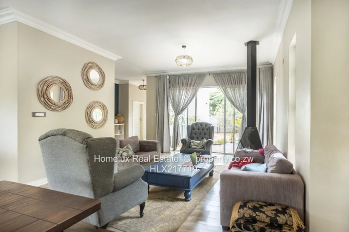 4-Bedroom House in Quinnington