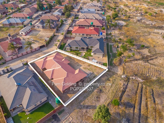 Finish to your taste!!