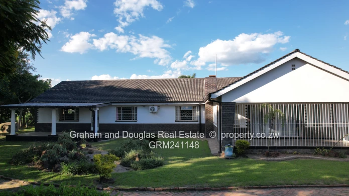 Residential Property For Sale (Sole Mandate)