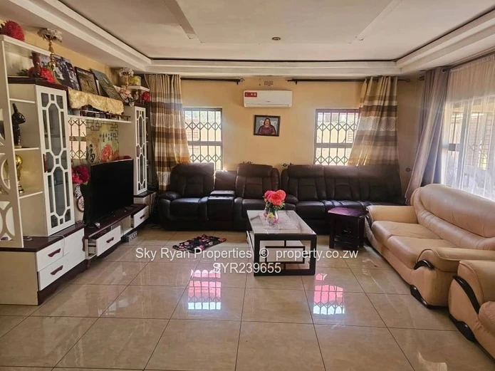 Kutandara Estate House For Sale 