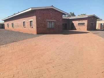 Warehouse & Factory