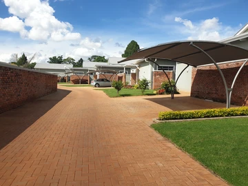 3 Bedroom Townhouse Complex