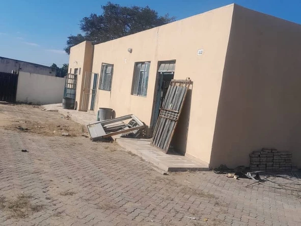 Commercial Property