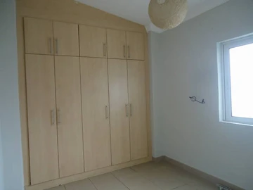 2 Bedroom Garden Flat