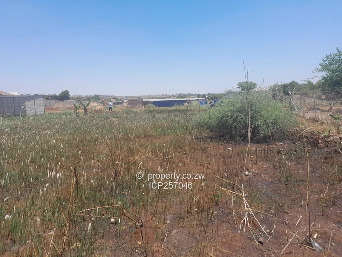 800m² For Sale in Hatcliff North (Sole Mandate)