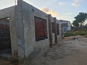 4 Bedroom Townhouse Complex