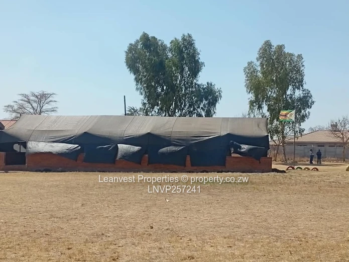 Norton Galloway  School For Sale 