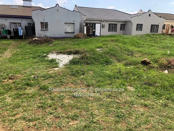 Great Location! Ready to Build!