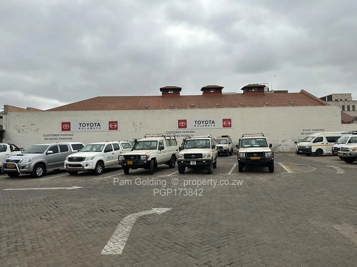 Tremendous Value, Prime CBD Property