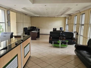 Shop & Retail Property