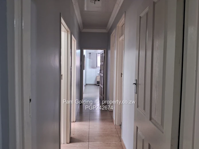 Charming 3 Bedroom Family Home in Serene Setting