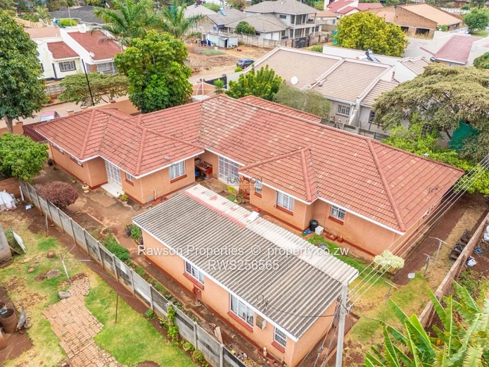 Westgate 4 Bedroom House For Sale