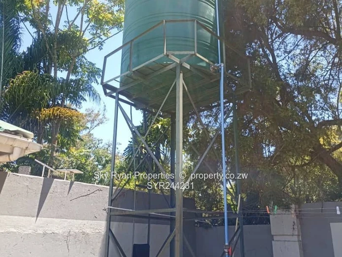 Glen Lorne Cluster To Let