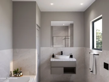 5 Bedroom Flat & Apartment