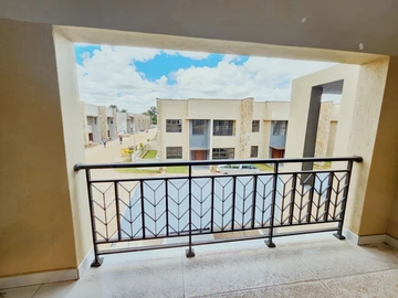 3 Bedroom Flat & Apartment