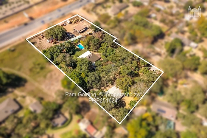 Investors Delight-Road Frontage Gem