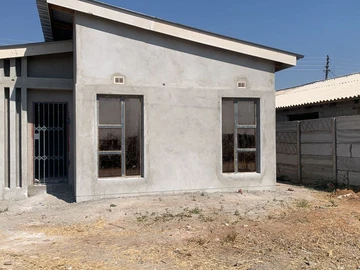 Potential rental income in Nehosho 